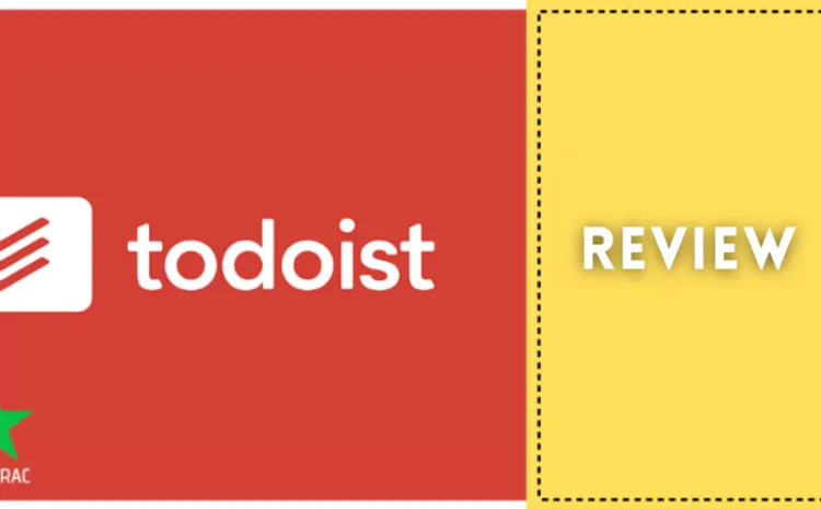 todoist-review