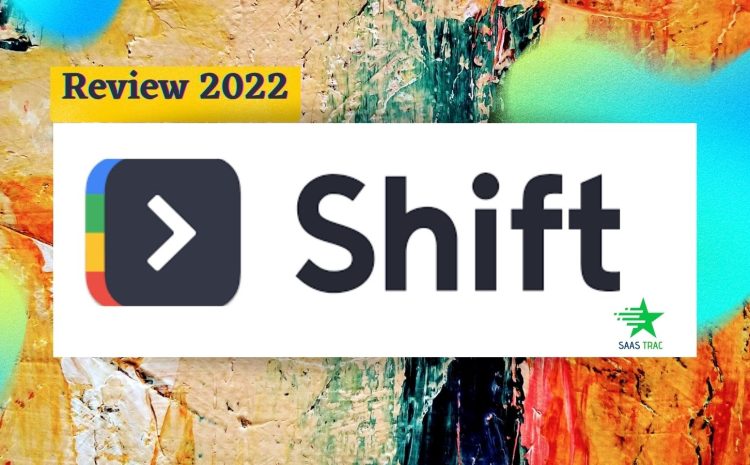 Tryshift