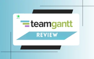 teamgantt-review
