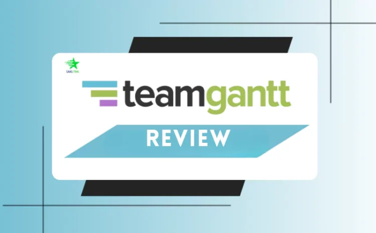 teamgantt-review