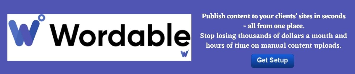 wordable-get-setup