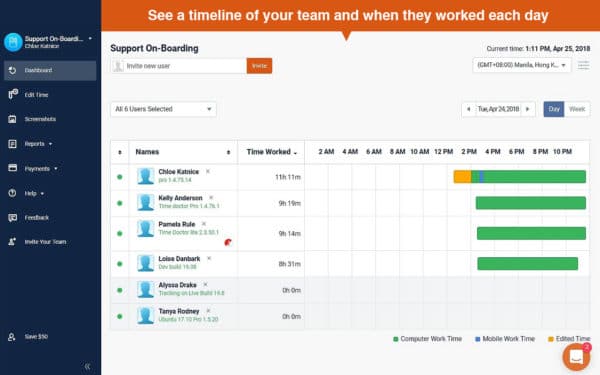hive-app
