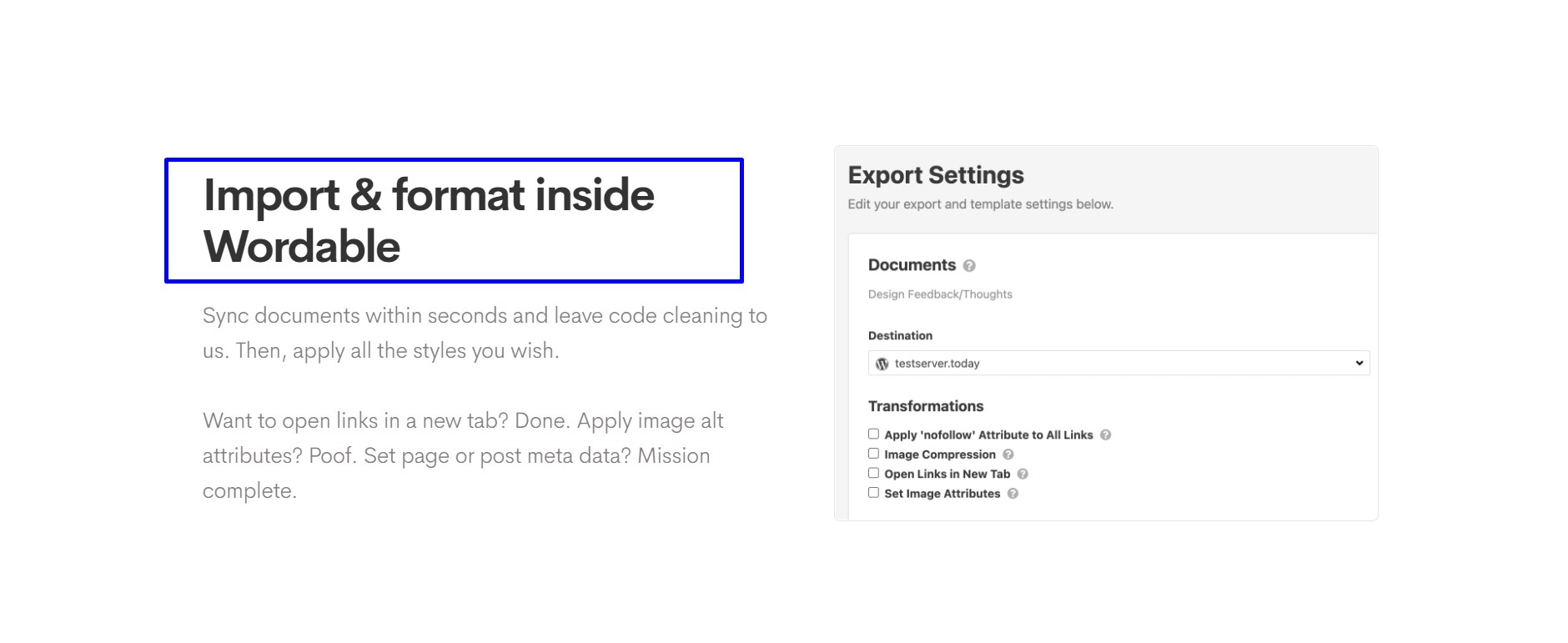 import-and-format-inside-wordable