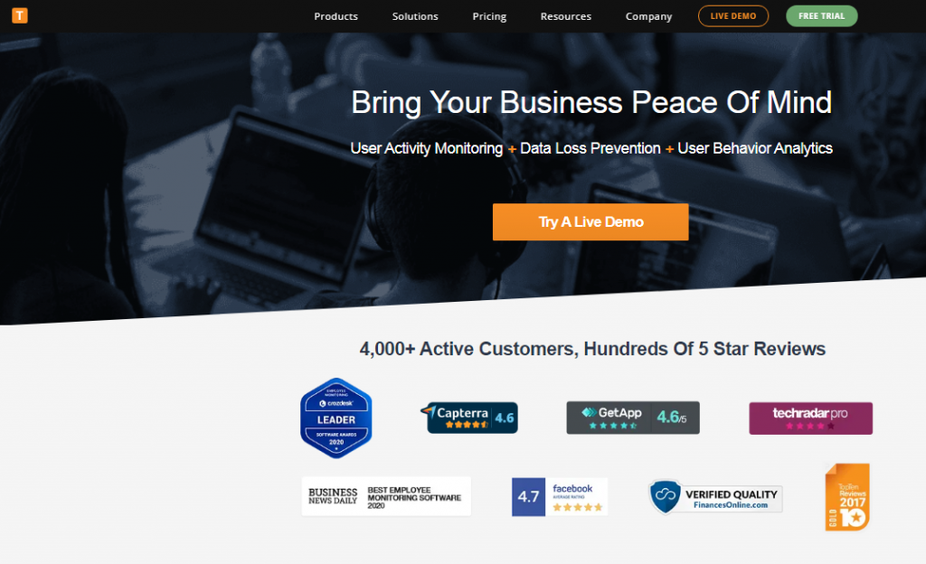 teramind-employee-monitoring-software