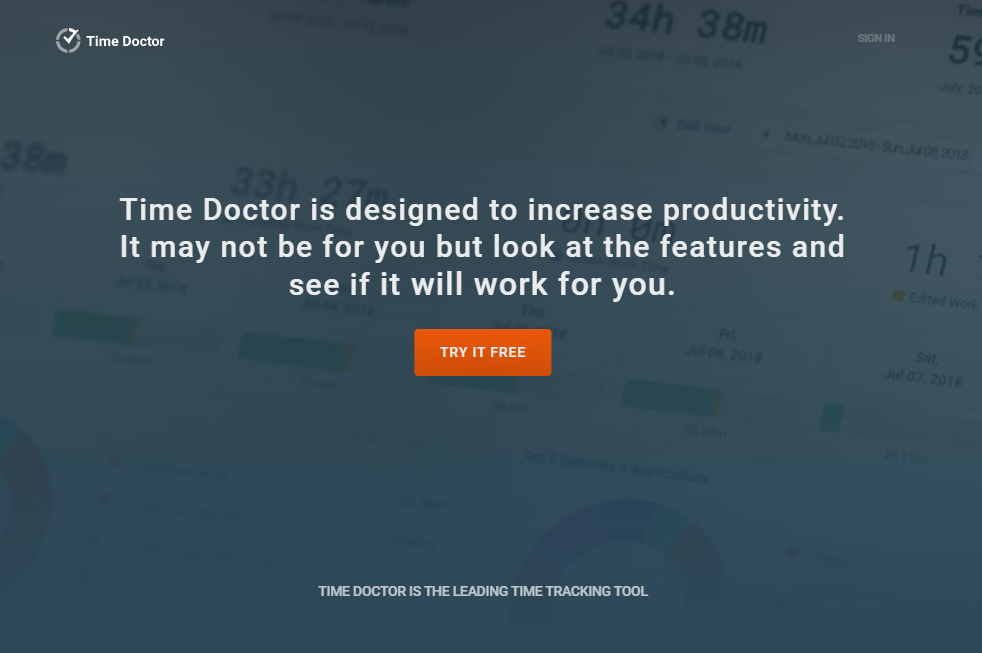 timedoctor-employee-monitoring-software