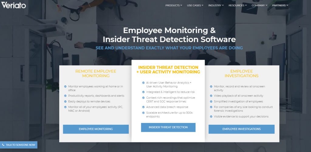 veriato-employee-monitoring-software